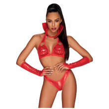 Obsessive Vampines Costume Vampire Image du produit 1