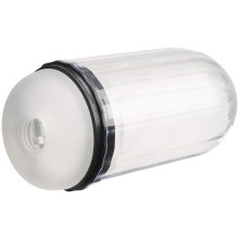 Sinful Spiral Clear Masturbateur Image du produit 1