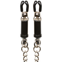 Mister B Pinch Rolls Royce Pinces à Tétons Réglables avec Chaîne Image du produit 1