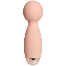 Sinful Peach Mini Vibromasseur Wand Image du produit 1