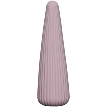 Amaysin Cute Ripples Vibromasseur Cône Rechargeable Image du produit 1