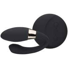 LELO Tiani Duo Dual-Action Masseur pour Couple Télécommandé Image du produit 1