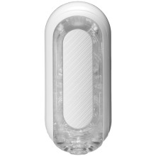 TENGA Flip Zero Gravity White Masturbateur Image du produit 1