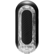 TENGA Flip Zero Gravity Black Masturbateur Image du produit 1