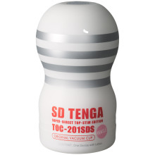 TENGA SD Gentle Vacuum Cup Masturbateur Image du produit 1