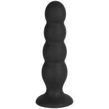 Sinful Jiggle Gode Noir 16,5 cm Image du produit 1