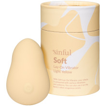 Sinful Soft Vibromasseur à Poser