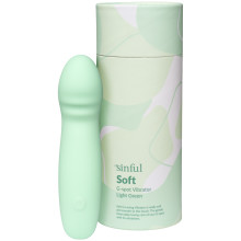 Sinful Soft G-Loving Vibromasseur