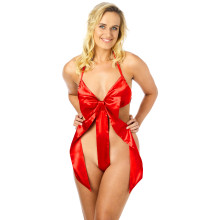 NORTIE Costume Cadeau de Noël