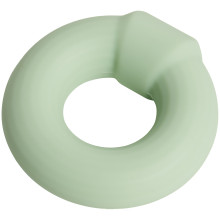 Sinful Pro Cockring Anneau Pénien Silicone Extensible Vert Matcha Image du produit 1