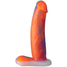 Vixen Creations Bandit Tie-Bright VixSkin Gode 20,5 cm Image du produit 1