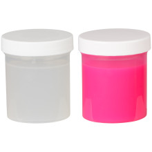 Clone-A-Willy Hot Pink Silicone Recharge Image du produit 1