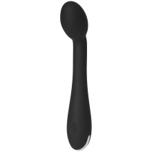 Sinful Slim Vibromasseur Point G Noir 12 Vitesses