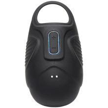 Trinity Men Poche Vibrante pour Testicules Masseur Image du produit 1