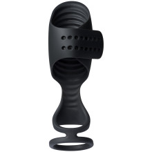 MR.MEMBR Vibromasseur pour Pénis Mains Libres Portable Image du produit 1