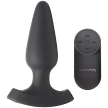 Booty Sparks Laser Series Fuck Me Plug Anal Moyen Télécommandé Image du produit 1