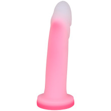 Tantus Flurry Dual Density Gode Point G Image du produit 1