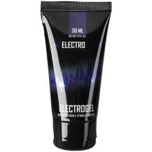 Electroshock Electrogel à Base d'Eau 50 ml