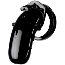 Electroshock E-stim Cage de Chasteté Image du produit 1