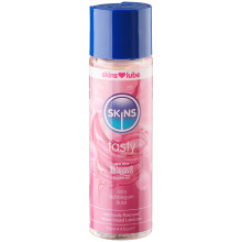 Skins Juicy Bubblegum Burst Lubrifiant à Base d'Eau 130 ml
