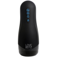 LoveBotz Auto Milker 15x Sucking Masturbateur Image du produit 1
