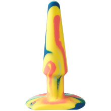 A-play Groovy Sunrise Plug Anal 12,8 cm Image du produit 1