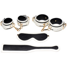 Master Series Kink In The Dark Glowing Kit de Bondage Image du produit 1