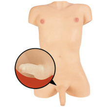 Signature Dolls TransGirl Natalie Mars Poupée Sexuelle