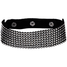 Bad Kitty Choker Collier Image du produit 1