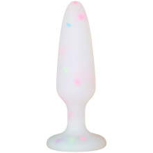 Sinful Confetti Plug Anal Medium 11 cm