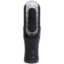 TENGA Flip Zero Electronic Vibrotation Handjob Machine Masturbateur Image du produit 1