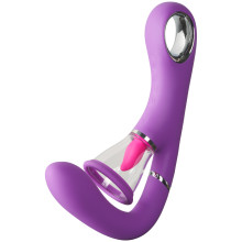 Fantasy For Her Her Ultimate Pleasure Pro Stimulateur Image du produit 1
