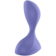 Satisfyer Sweet Seal Plug Anal Vibrant Image du produit 1
