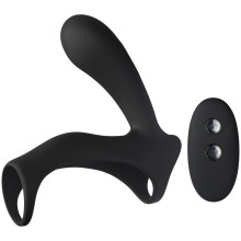 Sinful Dual Action Anneau Pénien Télécommandé