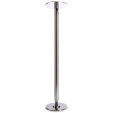 X-POLE Sport Chrome Pole 4,5 cm Image du produit 1