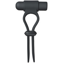 MR.MEMBR Anneau Pénien Lasso Vibrant Rechargeable Image du produit 1