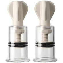 obaie Twisting Ventouses à Tétons Image du produit 1