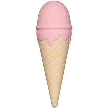 baseks Ice Cream Cone Vibromasseur Image du produit 1