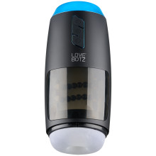 LoveBotz Auto Milker Slider 18X Masturbateur Automatique Image du produit 1