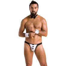 Passion Alfred Costume Majordome