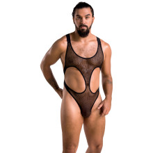 Passion Leon Body en Maille