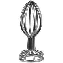 Anos Metal Cage Plug Anal Image du produit 1