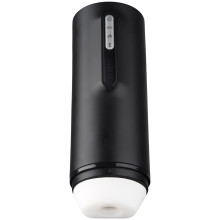 Sinful Ultimate Heating Thrusting Machine à Fellation