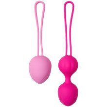 Sinful La Donna Set d'Entraînement Kegel Image du produit 1