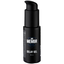 MR.MEMBR Gel Retardant 50 ml Image du produit 1