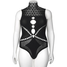 NORTIE Blossom Taiga Body Grande Taille