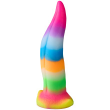 Creature Cocks Unicorn Kiss Gode Phosphorescent Image du produit 1