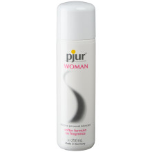 Pjur Woman Lubrifiant à Base de Silicone 250 ml Image du produit 1