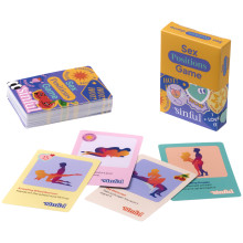 Sinful Sex Positions Game Image du produit 1