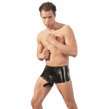 LATE X Short Image du produit 1